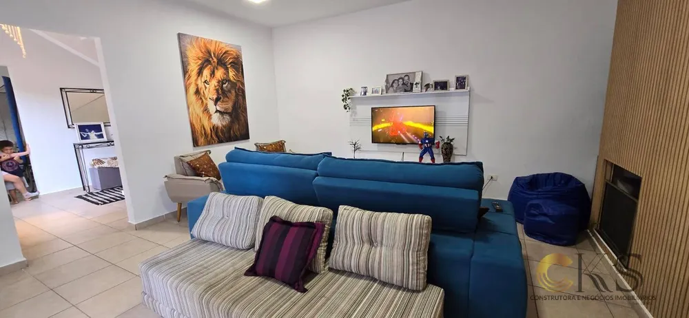Casa, 4 quartos, 308 m² - Foto 6