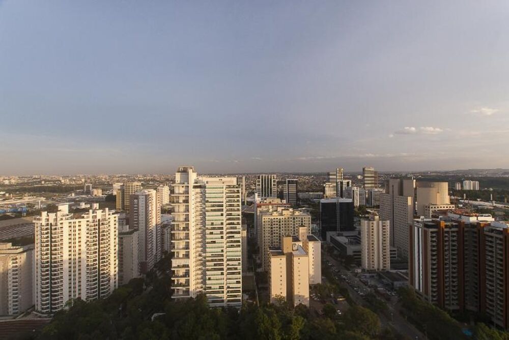 Apartamento, 4 quartos, 340 m² - Foto 4