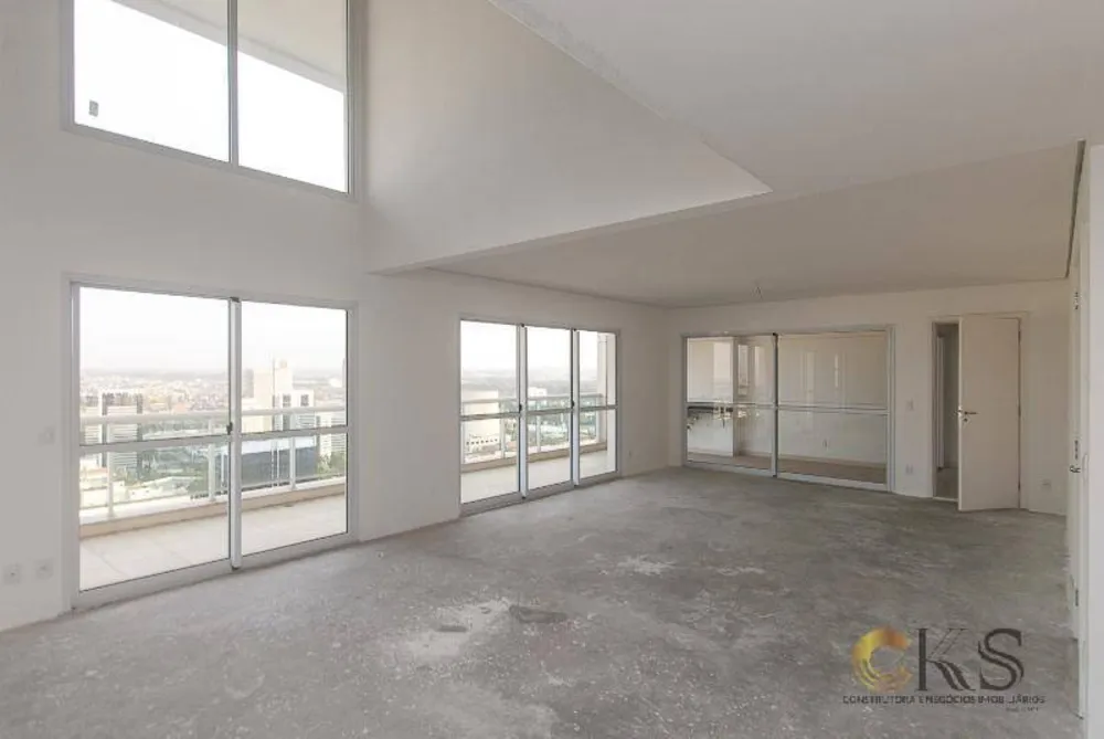 Apartamento, 4 quartos, 340 m² - Foto 7