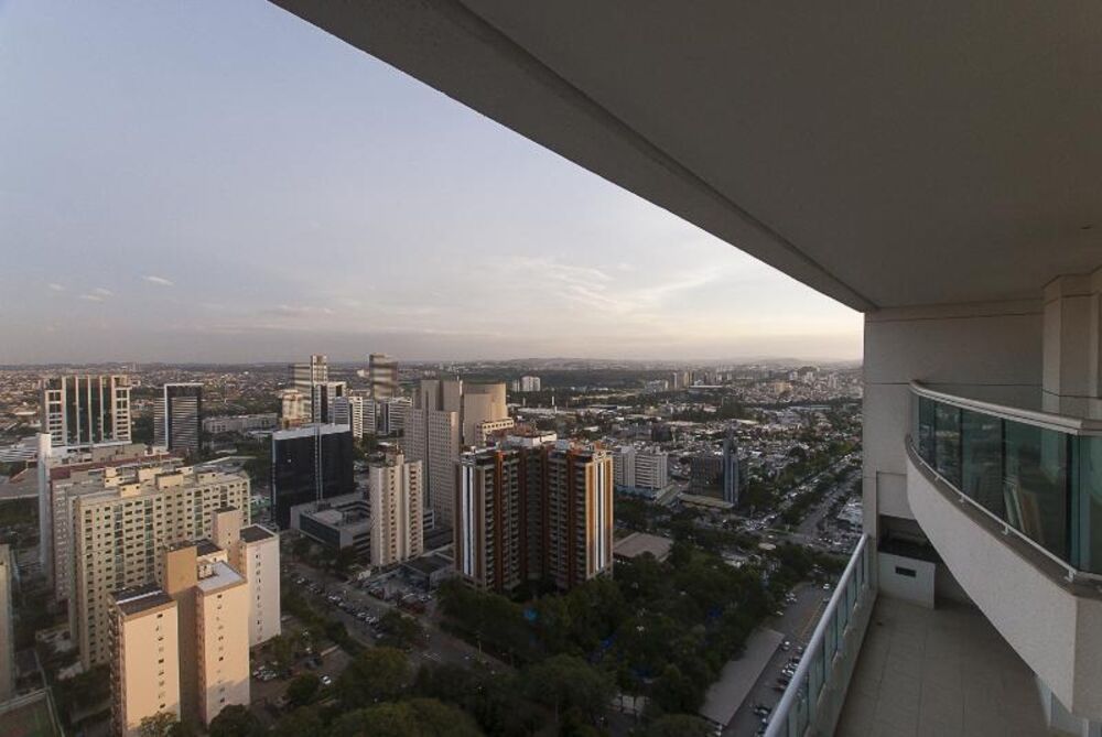 Apartamento, 4 quartos, 340 m² - Foto 2