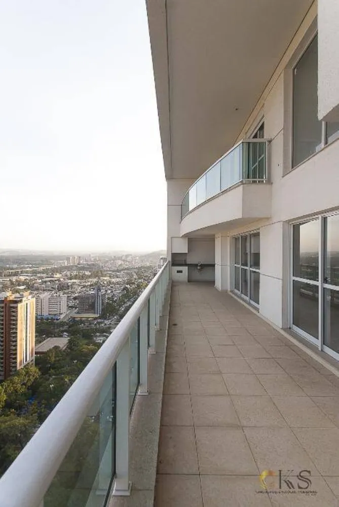 Apartamento, 4 quartos, 340 m² - Foto 5