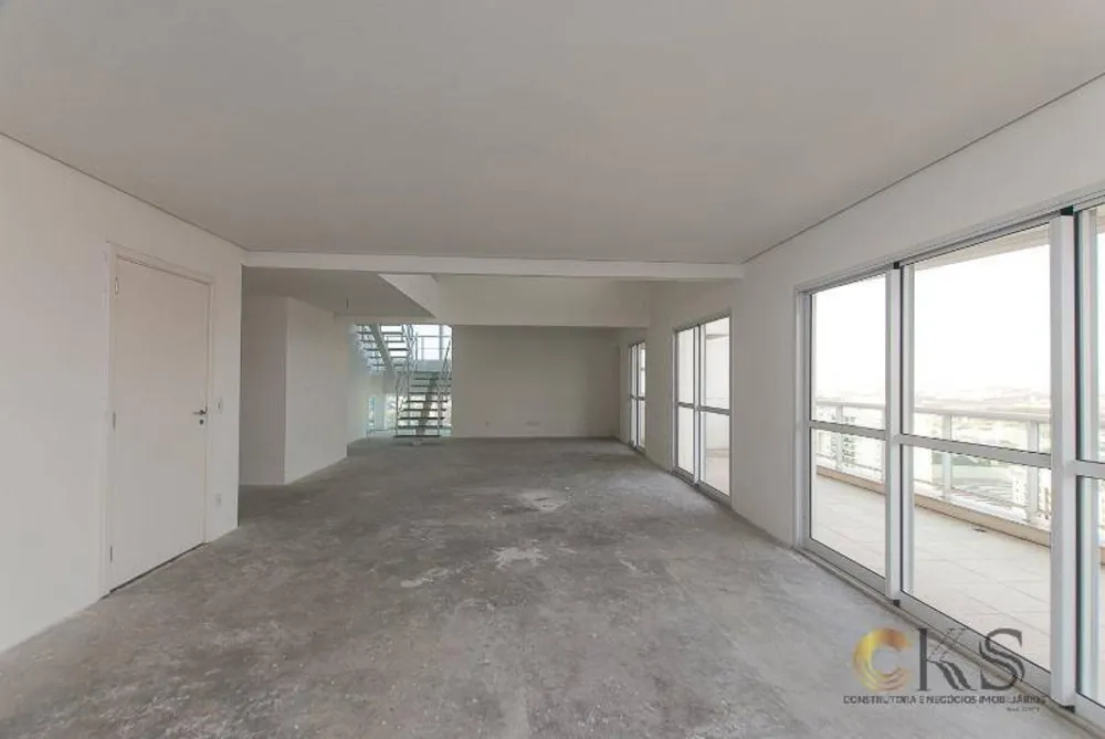 Apartamento, 4 quartos, 340 m² - Foto 6