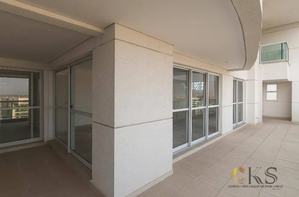 Apartamento, 4 quartos, 340 m² - Foto 8