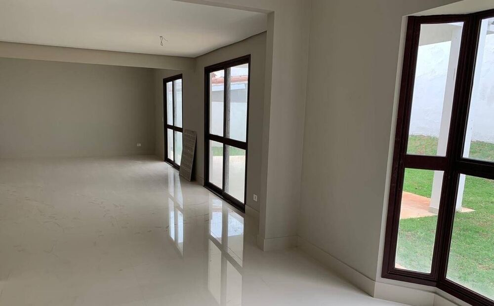 Casa, 4 quartos, 380 m² - Foto 1