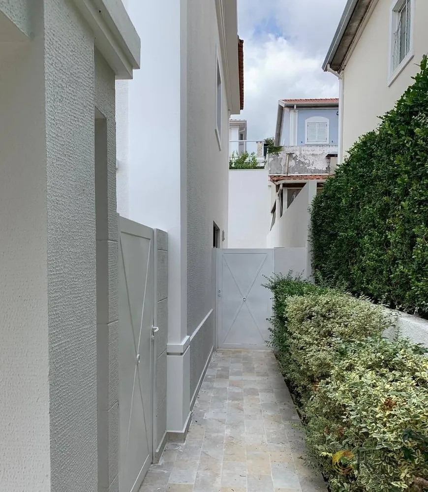 Casa, 4 quartos, 380 m² - Foto 8