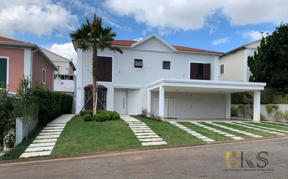 Casa, 4 quartos, 380 m² - Foto 12