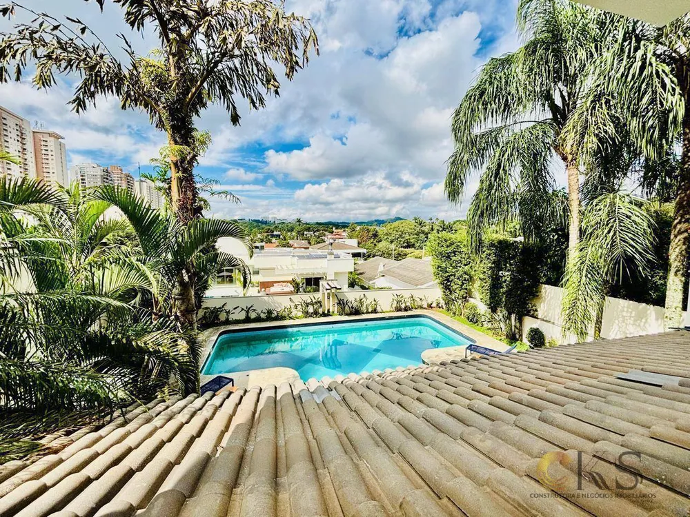 Casa, 4 quartos, 520 m² - Foto 6