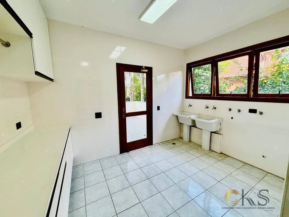 Casa, 4 quartos, 520 m² - Foto 4