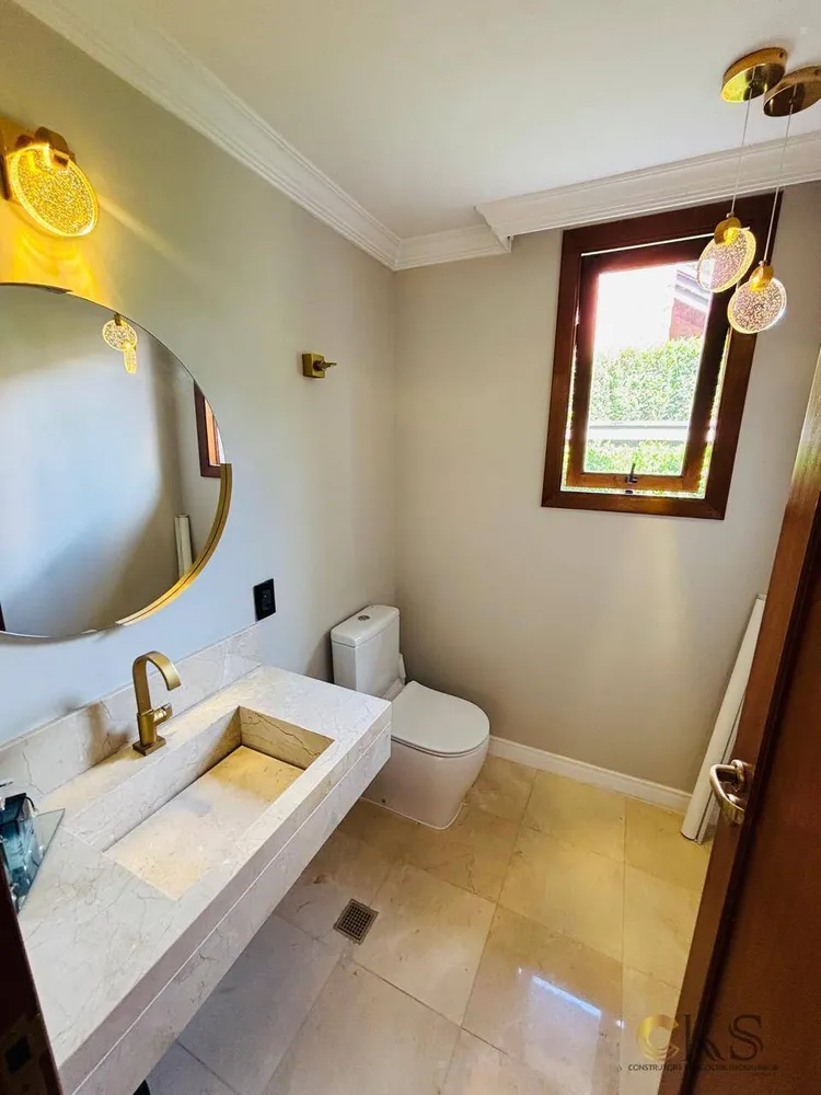 Casa, 4 quartos, 520 m² - Foto 2