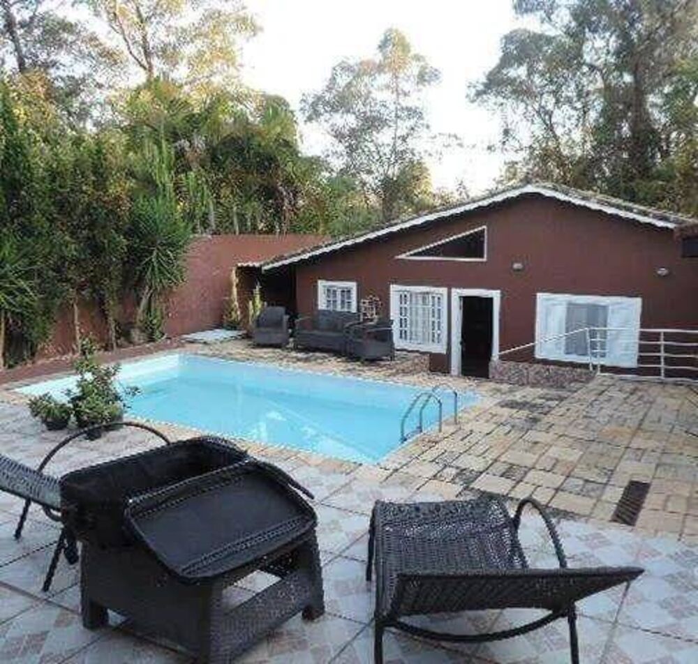 Casa, 3 quartos, 340 m² - Foto 4