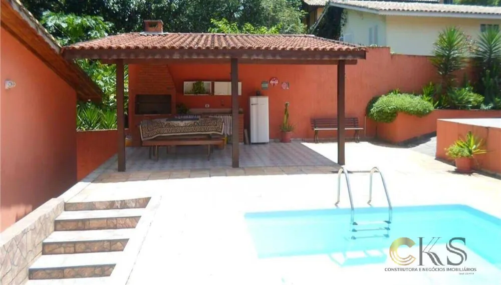 Casa, 3 quartos, 340 m² - Foto 5