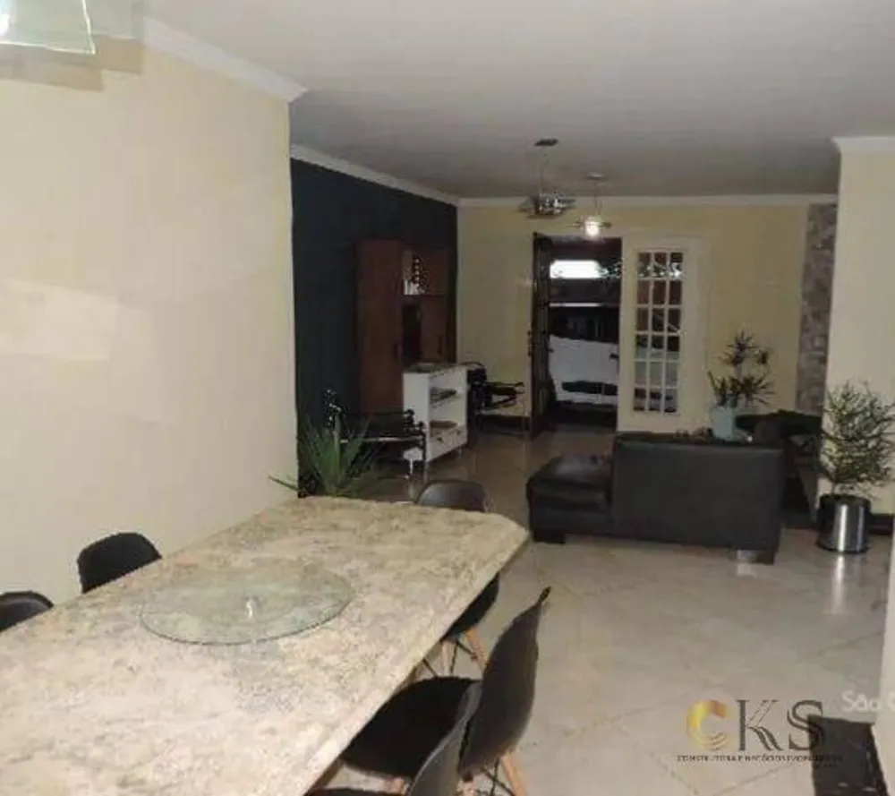 Casa, 3 quartos, 340 m² - Foto 7