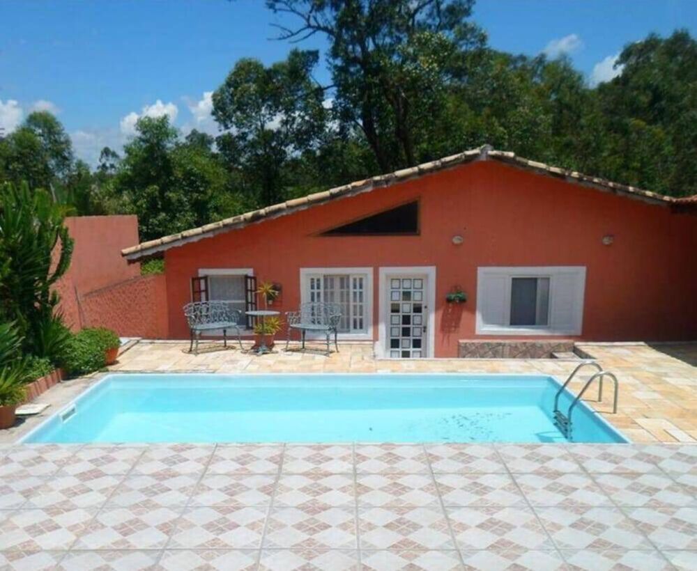 Casa, 3 quartos, 340 m² - Foto 2