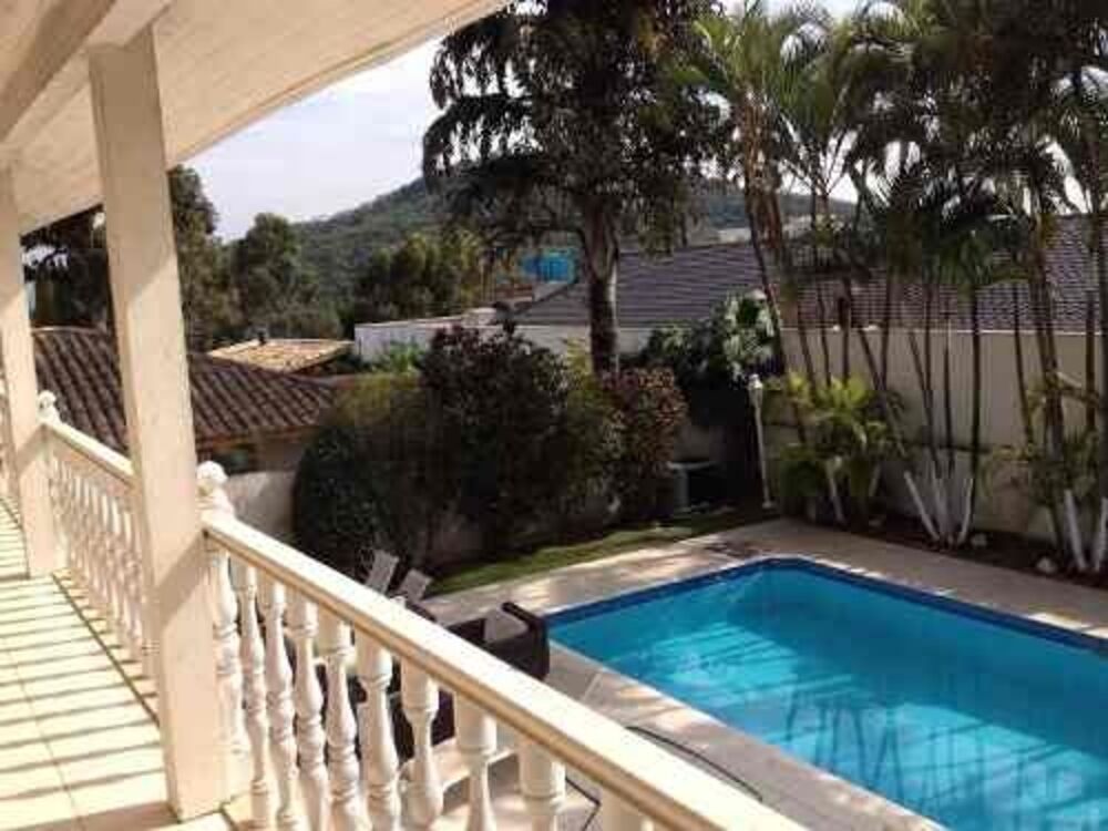 Casa de Condomínio, 4 quartos - Foto 8