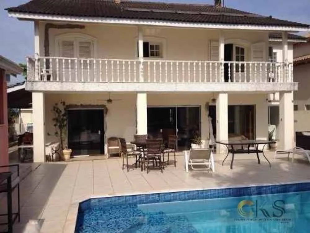 Casa de Condomínio, 4 quartos - Foto 3
