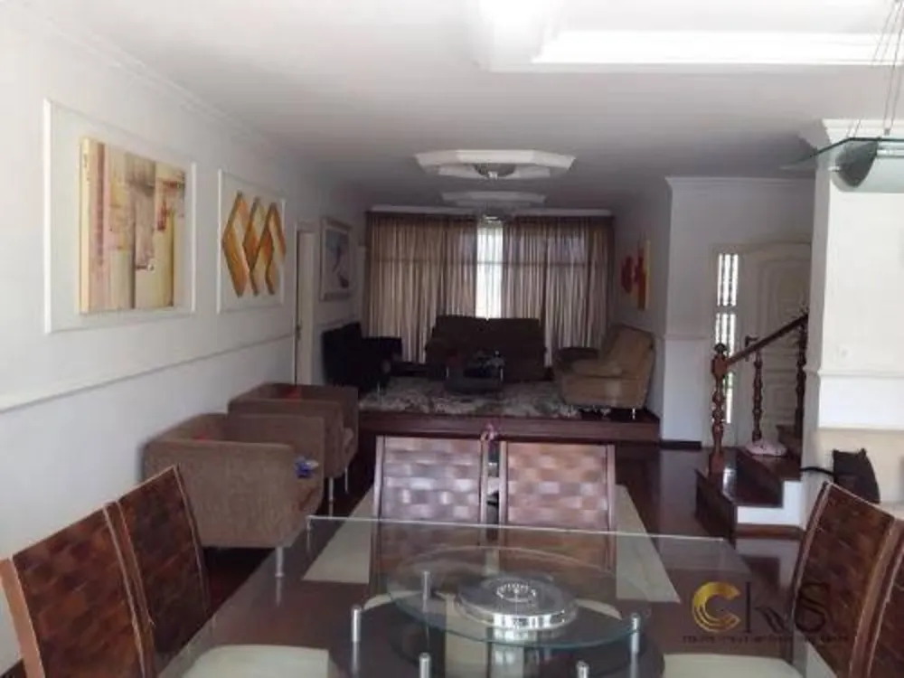 Casa de Condomínio, 4 quartos - Foto 7