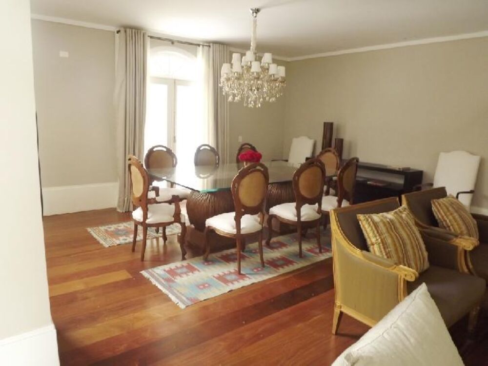 Casa, 5 quartos, 1040 m² - Foto 2