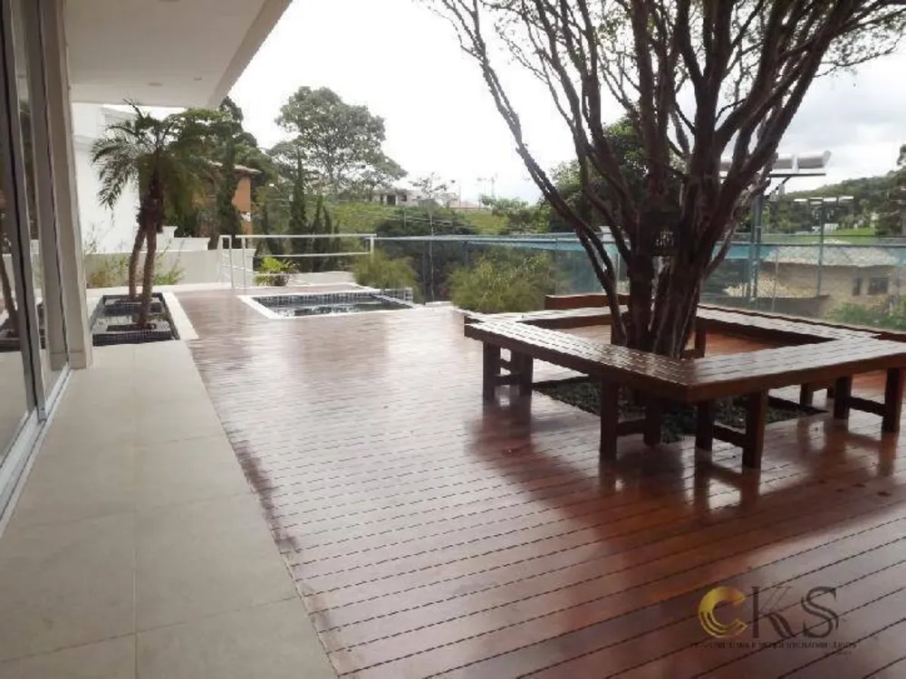 Casa, 5 quartos, 1040 m² - Foto 14