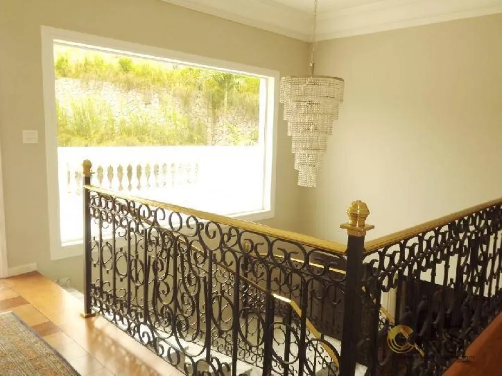 Casa, 5 quartos, 1040 m² - Foto 10