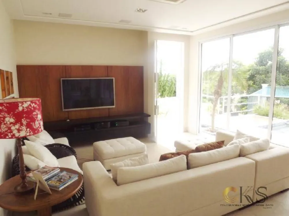 Casa, 5 quartos, 1040 m² - Foto 16