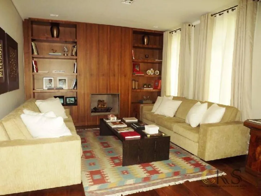 Casa, 5 quartos, 1040 m² - Foto 7