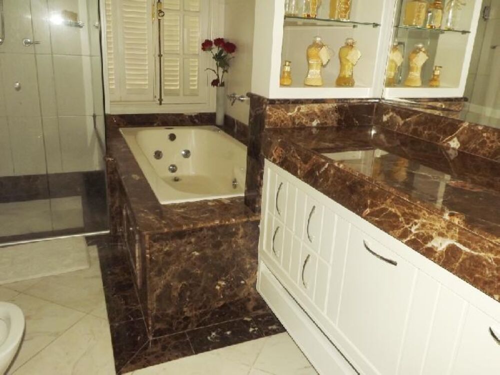 Casa, 5 quartos, 1040 m² - Foto 3