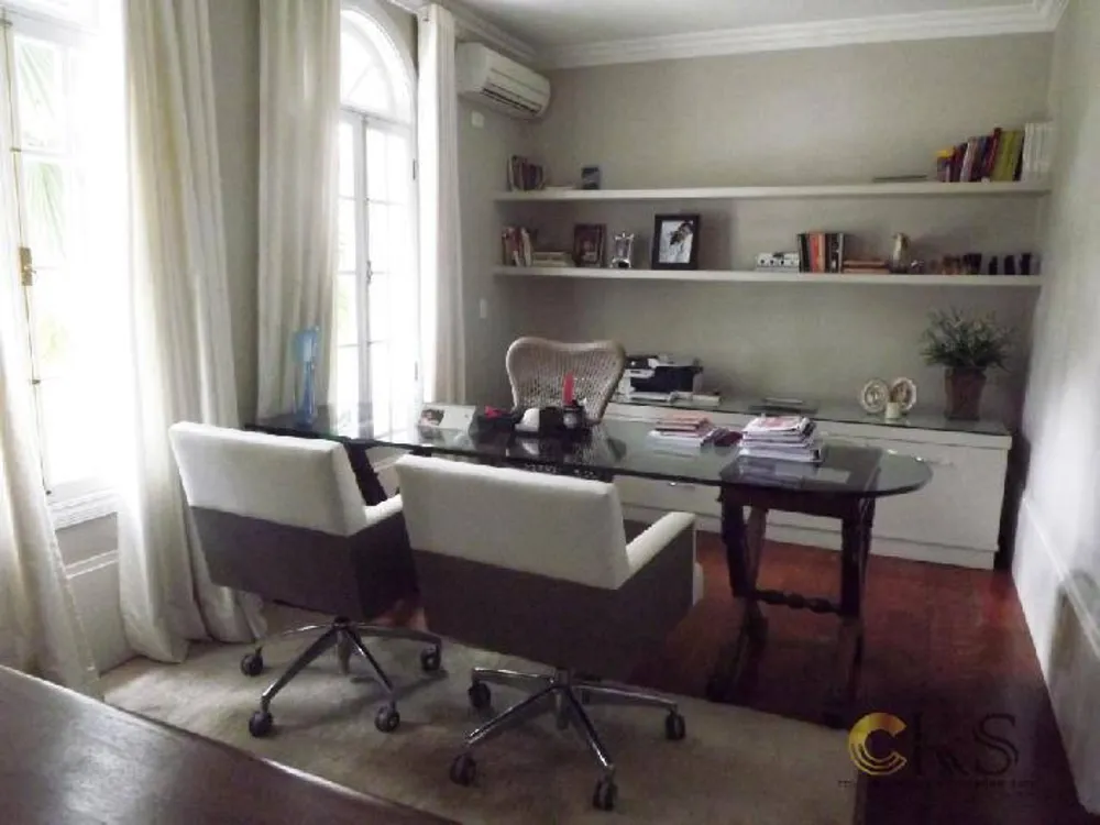 Casa, 5 quartos, 1040 m² - Foto 9