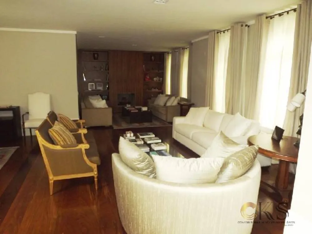 Casa, 5 quartos, 1040 m² - Foto 8