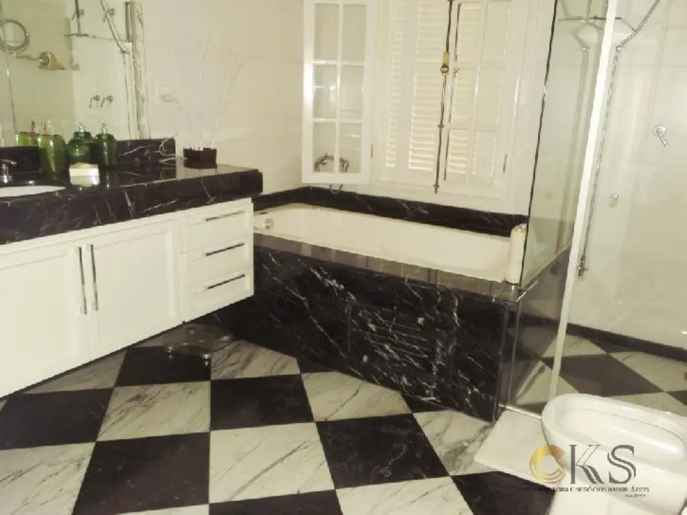 Casa, 5 quartos, 1040 m² - Foto 13