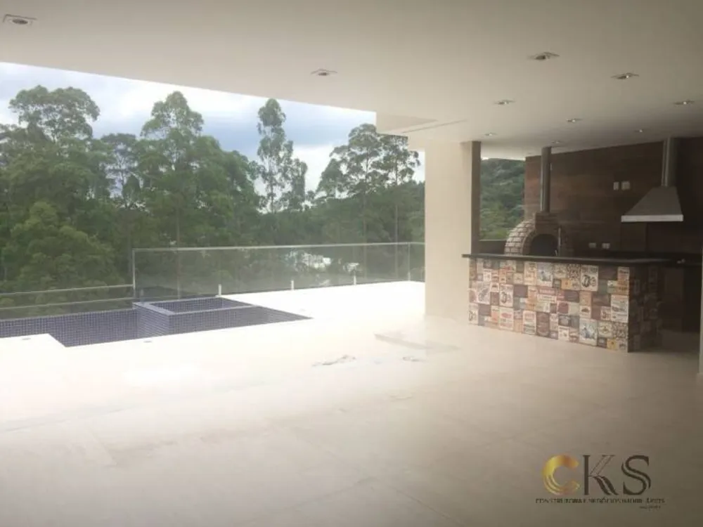 Casa, 4 quartos, 535 m² - Foto 5