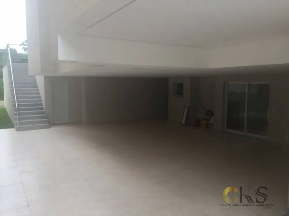 Casa, 4 quartos, 535 m² - Foto 6