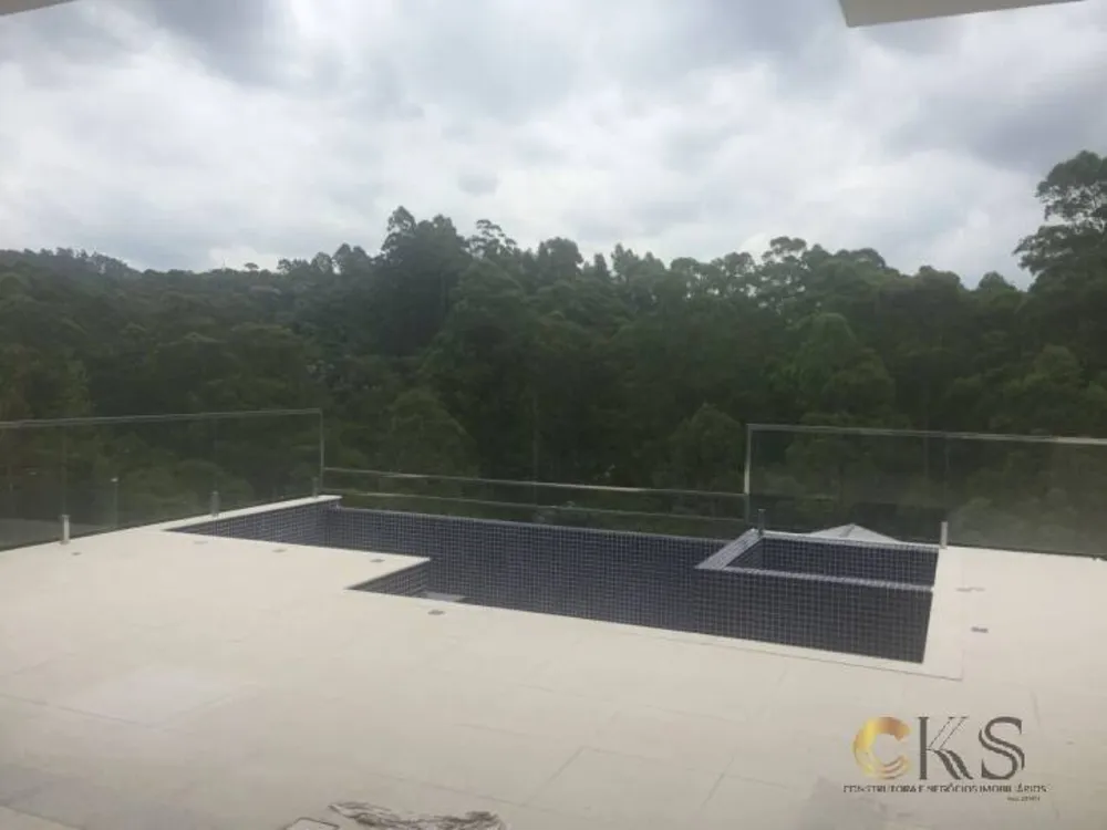 Casa, 4 quartos, 535 m² - Foto 8