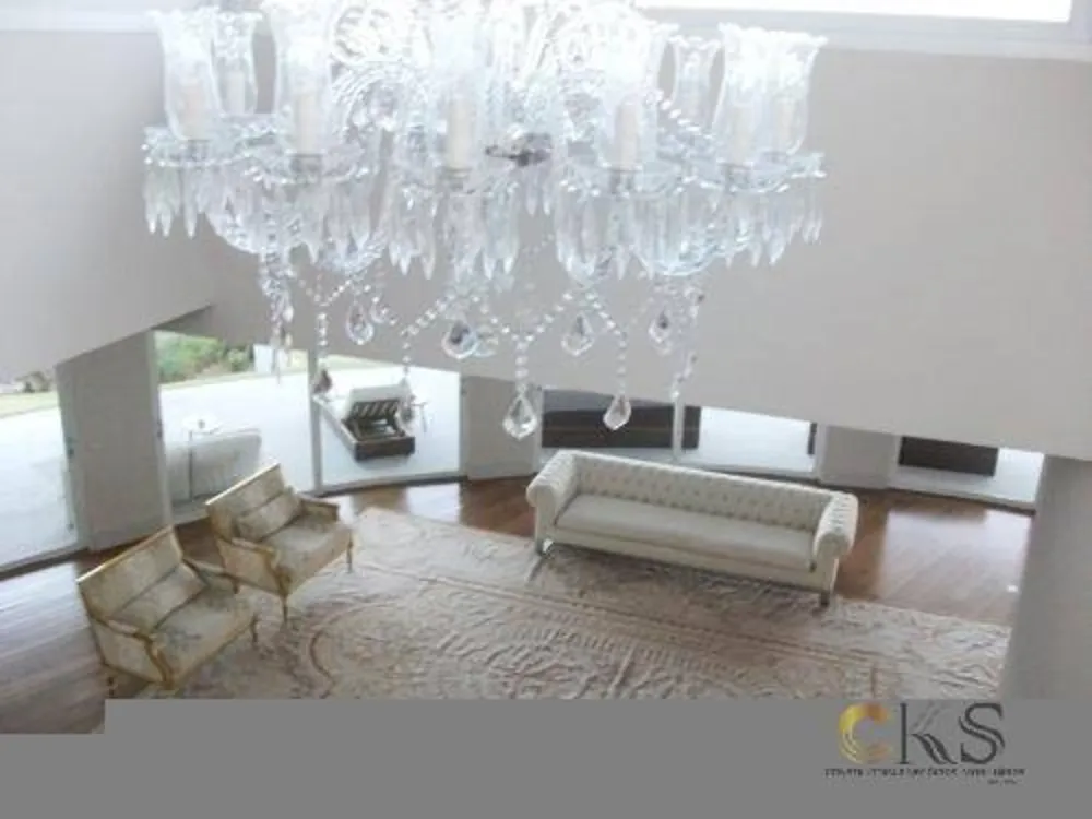 Casa, 5 quartos, 1250 m² - Foto 5