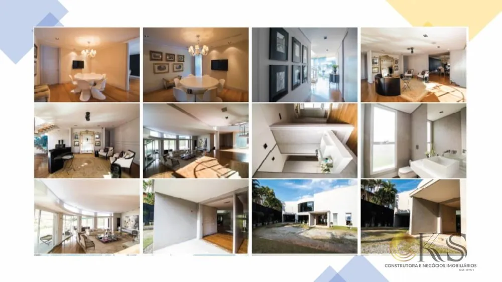 Casa, 5 quartos, 1250 m² - Foto 6