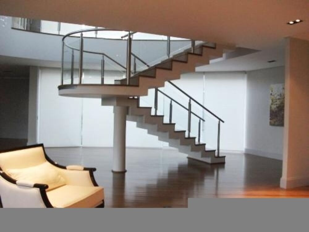 Casa à venda e aluguel com 5 quartos, 1250m² - Foto 4