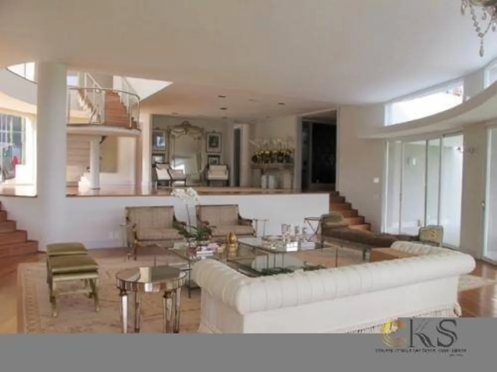 Casa, 5 quartos, 1250 m² - Foto 7