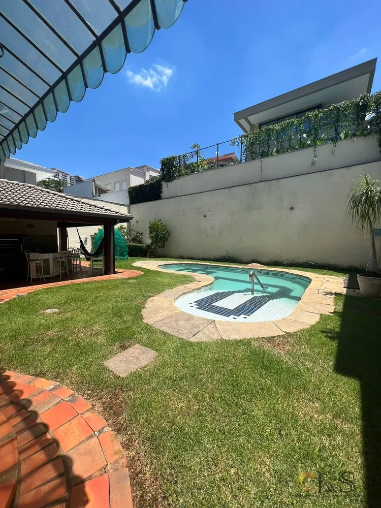 Casa, 4 quartos, 550 m² - Foto 6