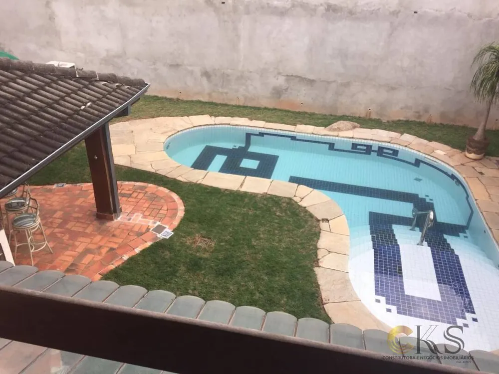 Casa, 4 quartos, 550 m² - Foto 4