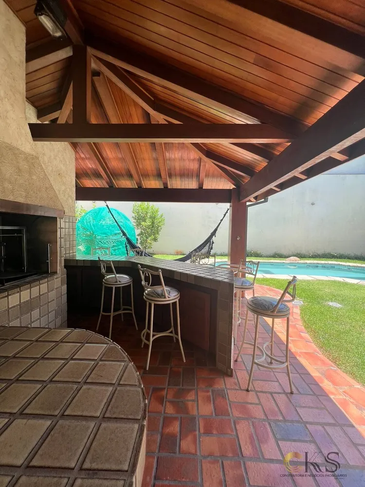 Casa, 4 quartos, 550 m² - Foto 9