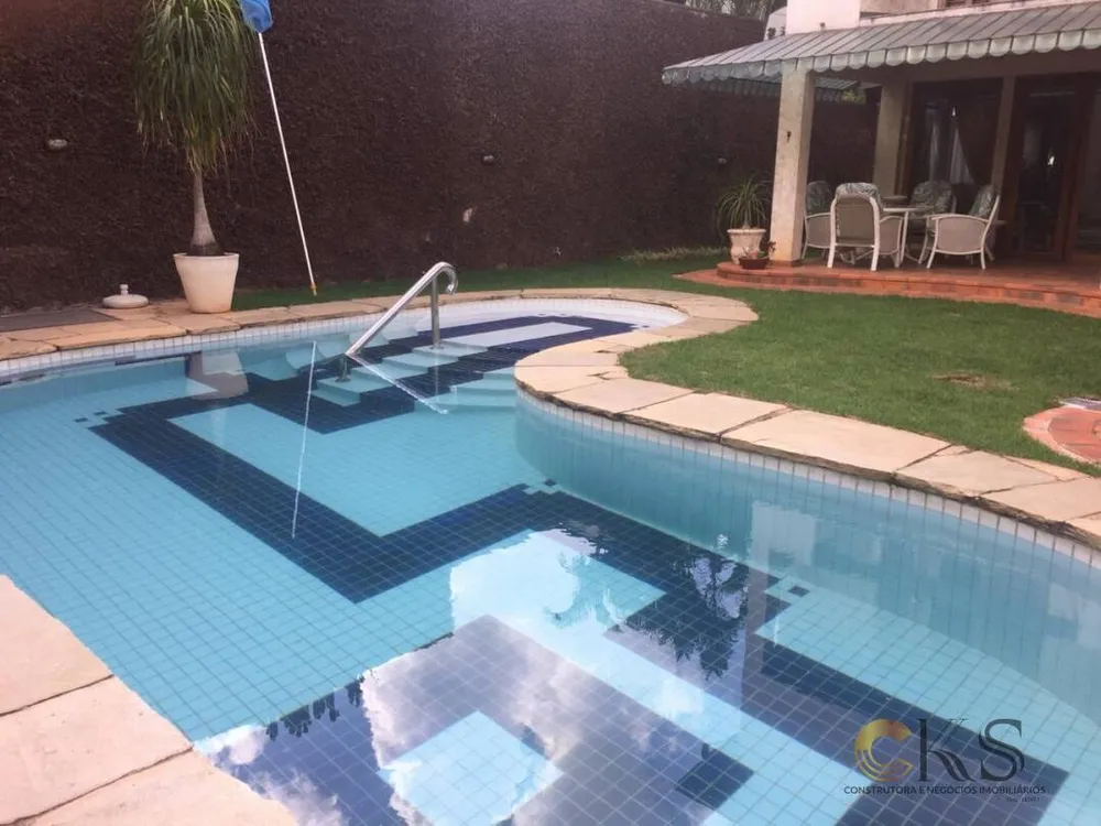 Casa, 4 quartos, 550 m² - Foto 3