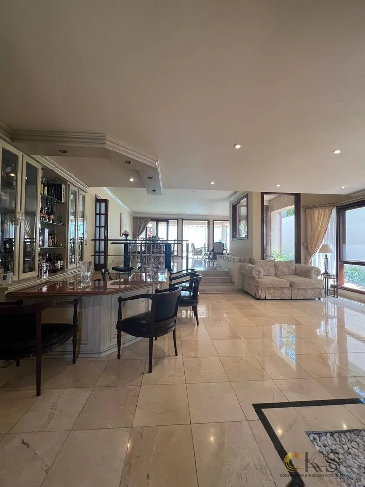 Casa, 4 quartos, 550 m² - Foto 5