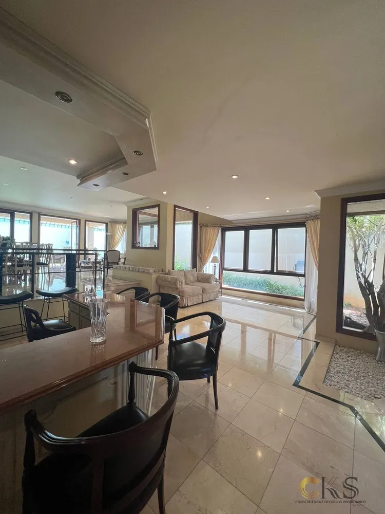 Casa, 4 quartos, 550 m² - Foto 11
