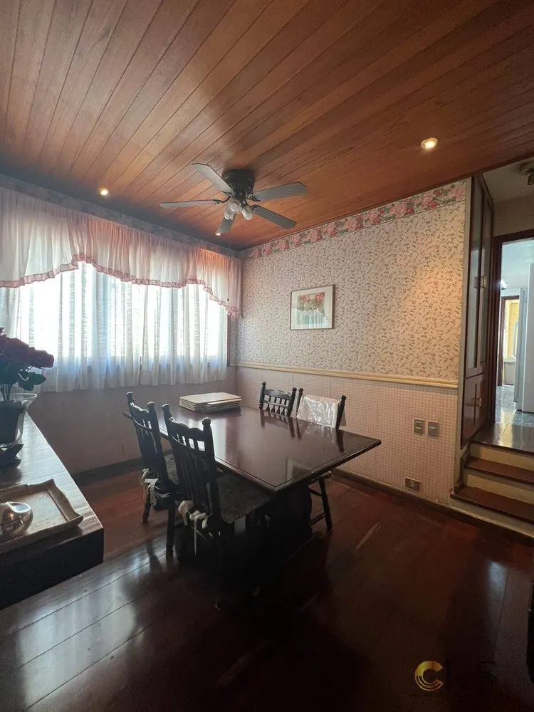 Casa, 4 quartos, 550 m² - Foto 8