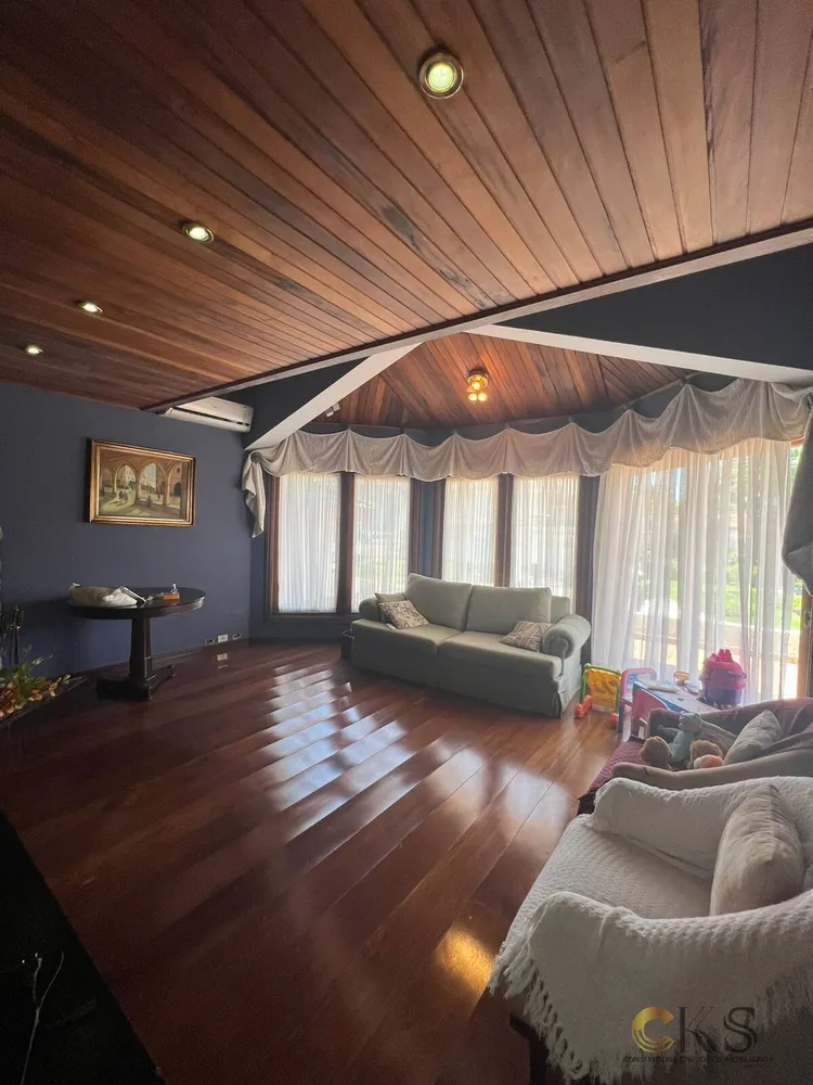 Casa, 4 quartos, 550 m² - Foto 7