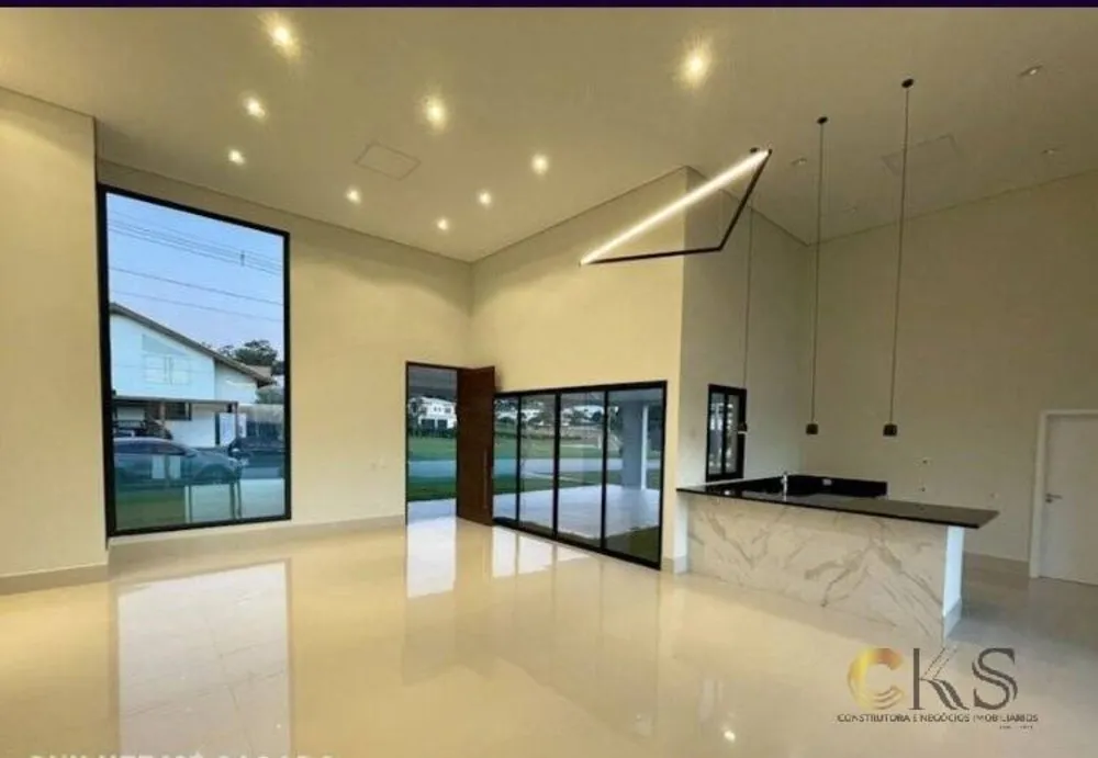 Casa, 4 quartos, 360 m² - Foto 6