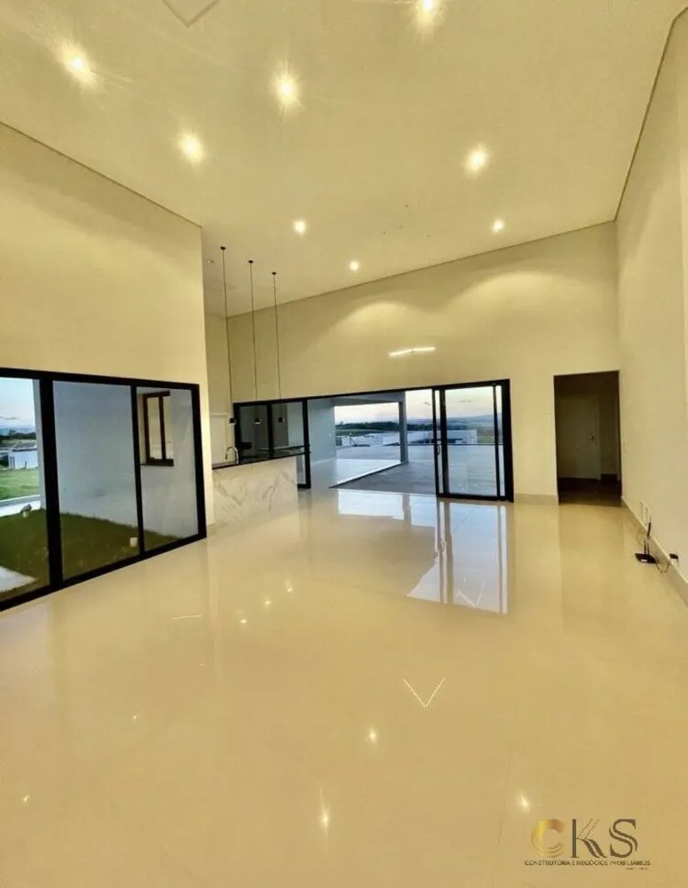 Casa, 4 quartos, 360 m² - Foto 4