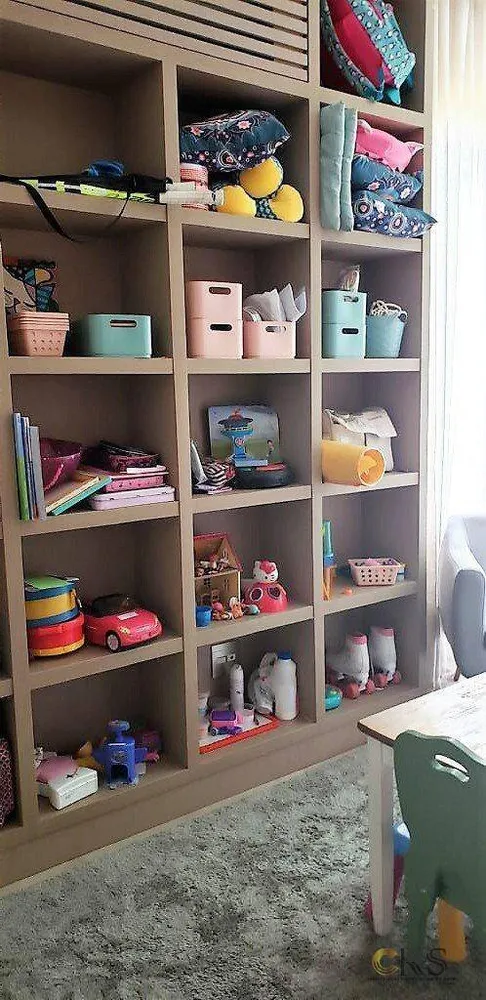 Casa, 4 quartos, 450 m² - Foto 11