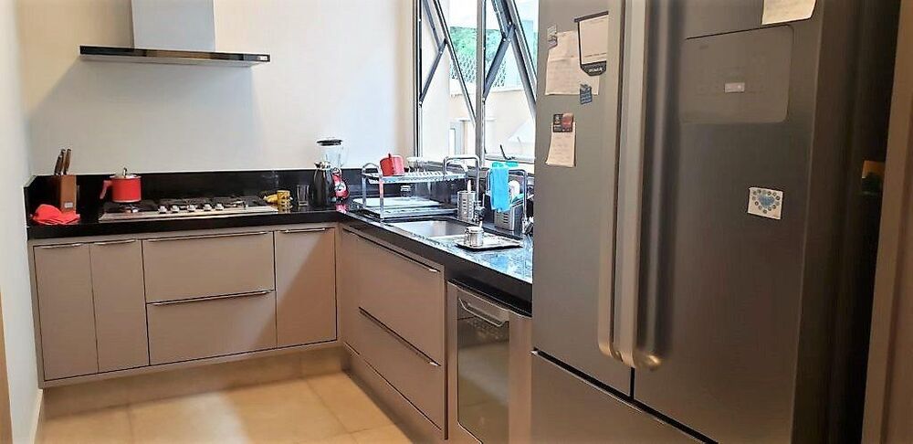 Casa, 4 quartos, 450 m² - Foto 4