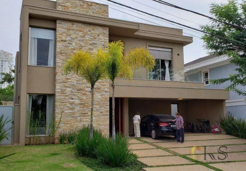 Casa, 4 quartos, 450 m² - Foto 5