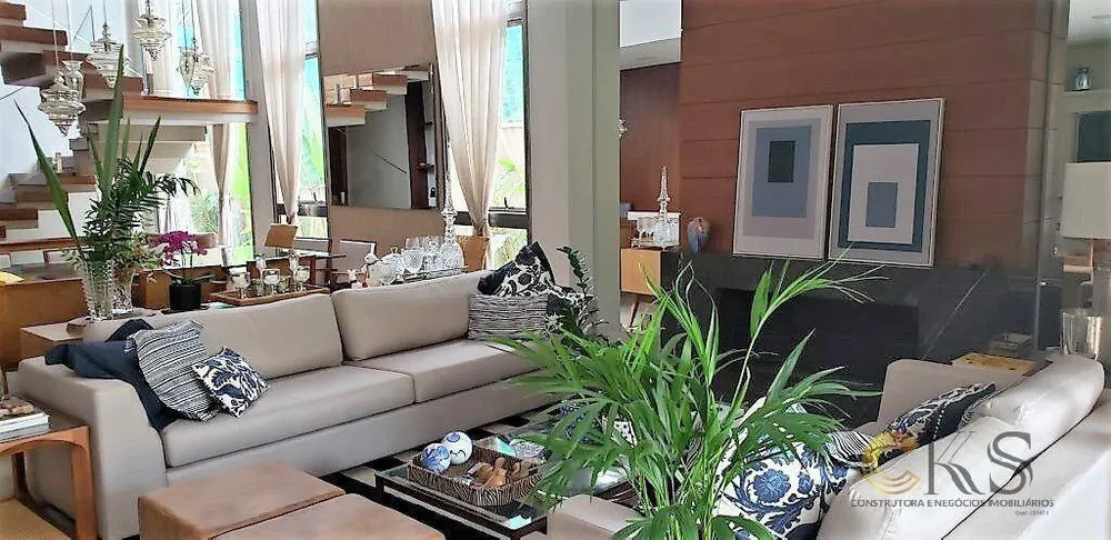 Casa, 4 quartos, 450 m² - Foto 6